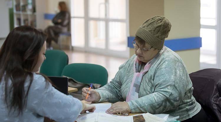 В Белгородском районе межведомственная комиссия за две недели помогла 85 людям