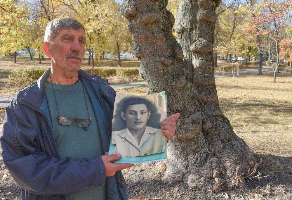 В Белгороде почтили память жертв политических репрессий