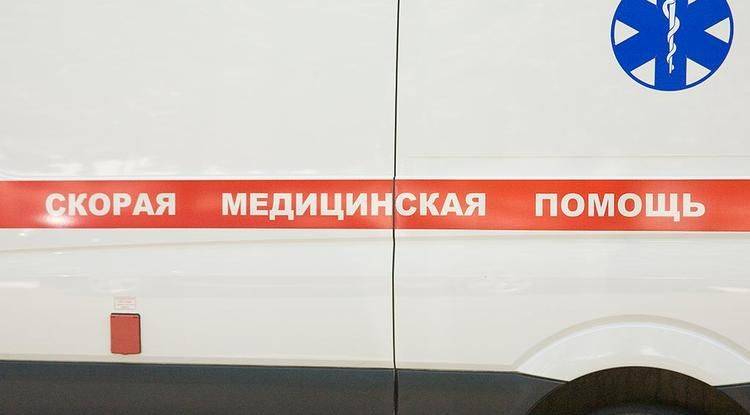 В Муроме дрон ВСУ атаковал легковушку – у водителя ранения грудной клетки и позвоночника