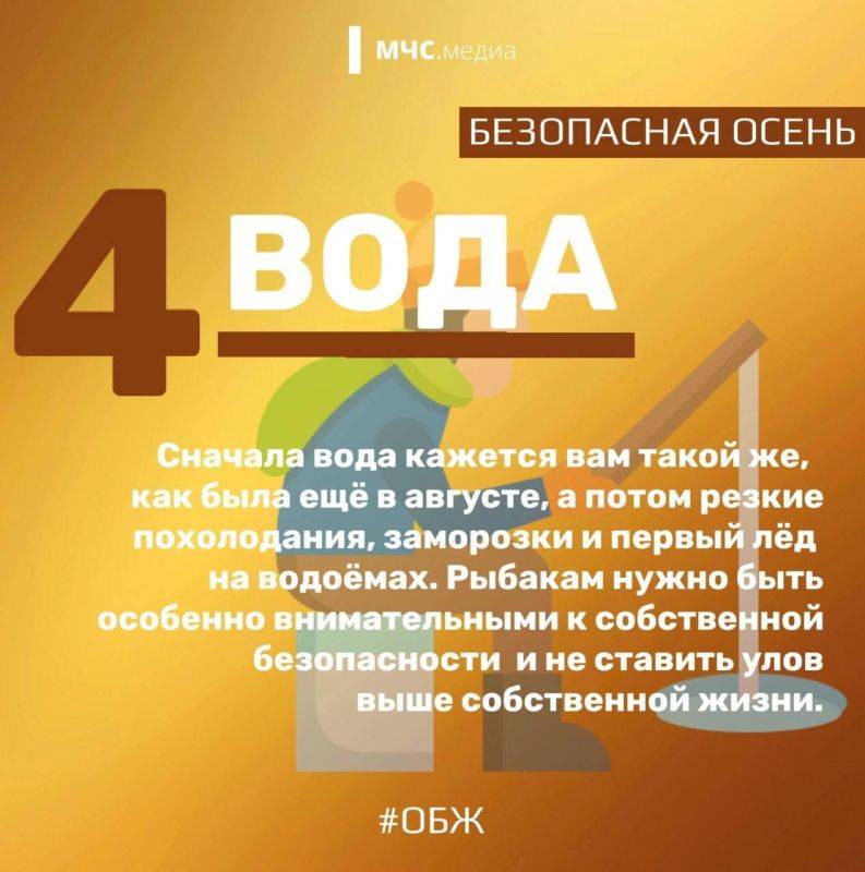 «Унылая пора! Очей очарованье!»… Так писал про осень великий Пушкин