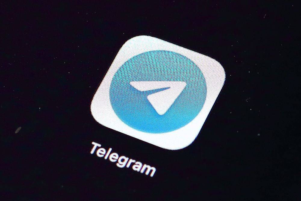 Новости к этому часу:. Сбои в работе Telegram в последние дни произошли из-за конфликта на Ближнем Востоке, заявила...