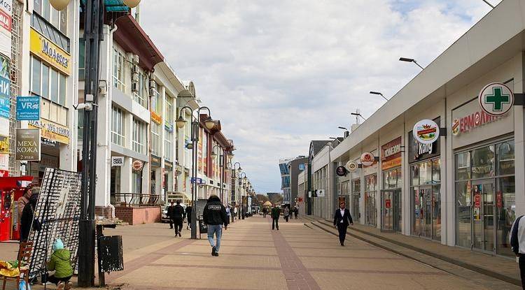 Белгородские власти помогут бизнесу оформить заявки на вступление в СЭЗ