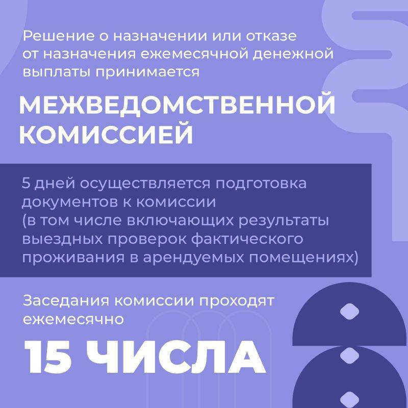 Почти 3 700 жителей региона, которые не могут проживать в своих домах в связи с обстрелами со стороны вооруженных формирований Украины получили компенсацию за аренду жилья