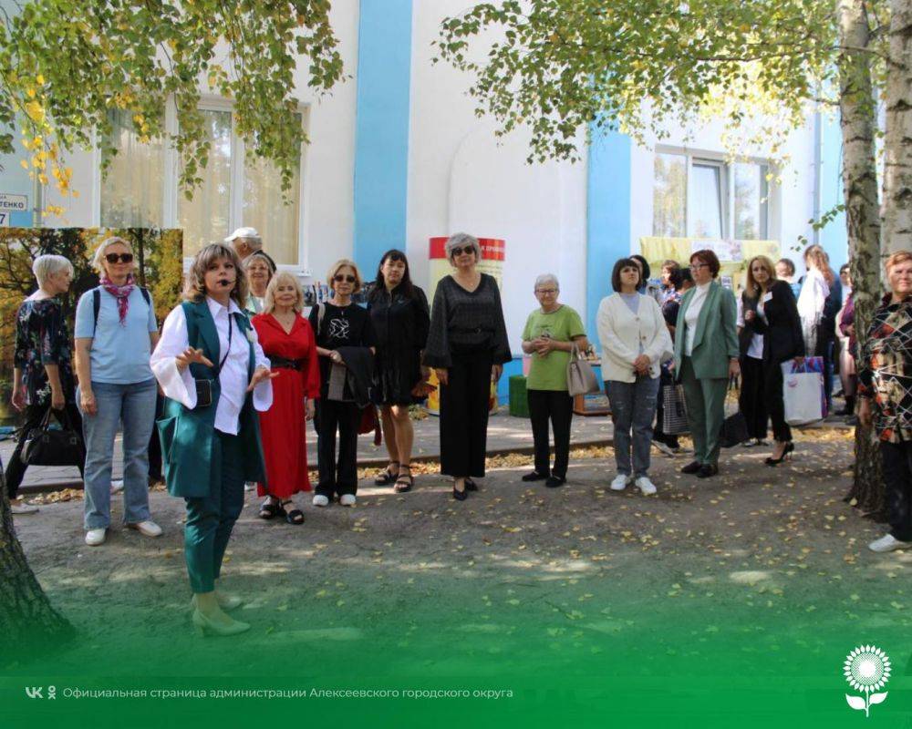 В Центре культурного развития села Мухоудеровка состоялся ежегодный областной литературно-музыкальный фестиваль «Удеревский листопад»