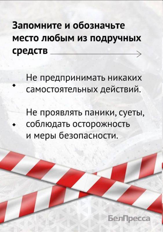 На территории Шебекинского округа найдены суббоеприпасы «колокольчик»