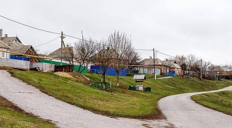 Белгородцам из закрытых сёл обещают вернуть участки с домами после улучшения обстановки