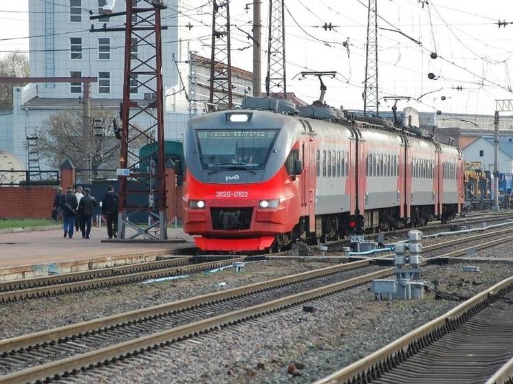 Белгородцев предупредили об изменении расписания пригородных поездов на ноябрьские праздники