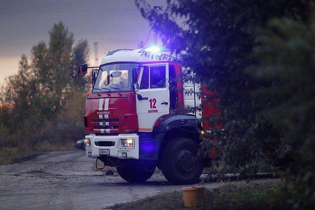 Белгородский глава Гладков: при ударе ВСУ по Шебекинскому ГО ранены три человека