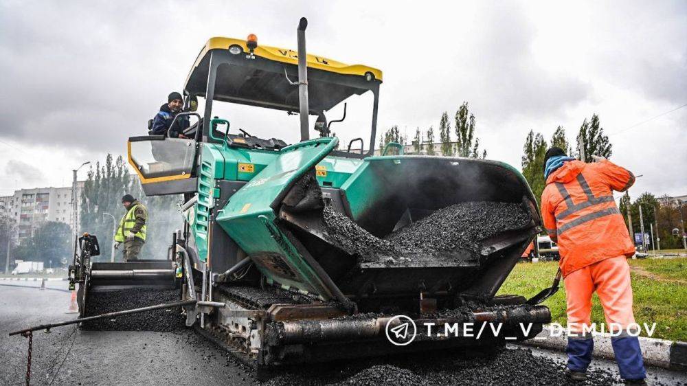 Белгород – в пятёрке лучших городов для комфортной жизни во всероссийском рейтинге Минстроя РФ