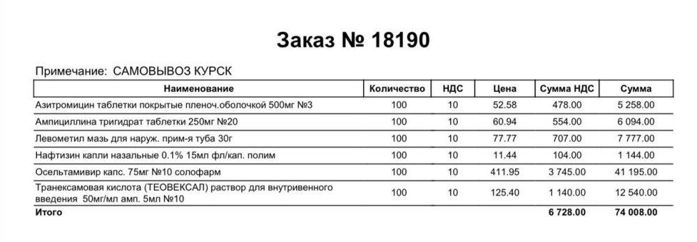 Юлия Витязева: Через неделю выдвигаемся в Курскую и Белгородскую области