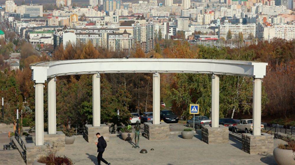 В Курской, Брянской и Белгородской областях введут режим СЭЗ