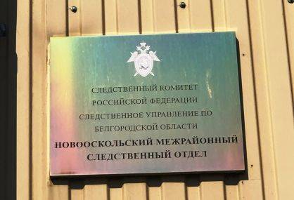 В Белгородской области возбуждено уголовное дело в отношении иностранного гражданина, давшего взятку сотруднику полиции