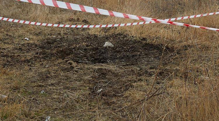 В Грайворонском округе при атаке дрона на с/х технику ранило водителя