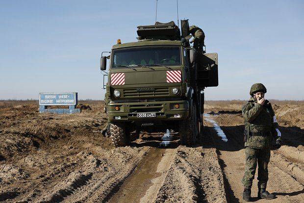 Пять украинских беспилотников сбили над Белгородской и Курской областями