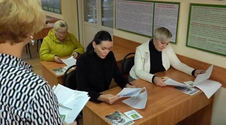 Руководитель белгородского ПВР рассказала, почему вступила в отряд «БАРС-Белгород»