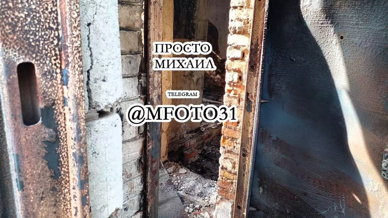 Обстановке в Муроме на сегодняшний день