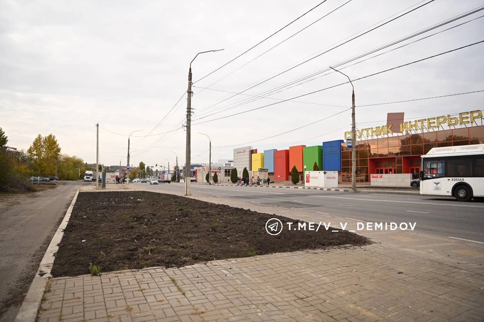 Подземный переход на «Спутнике» в Белгороде полностью демонтировали0