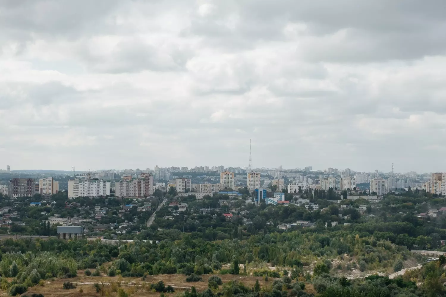 Проживать эту жизнь, а не её видимость: почему жить в Белгороде — хорошо?5