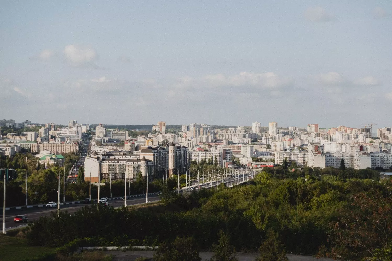 Проживать эту жизнь, а не её видимость: почему жить в Белгороде — хорошо?1