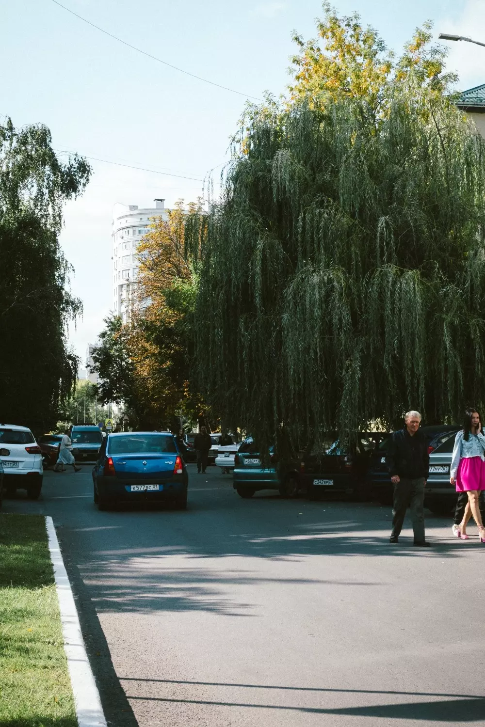 Проживать эту жизнь, а не её видимость: почему жить в Белгороде — хорошо?19