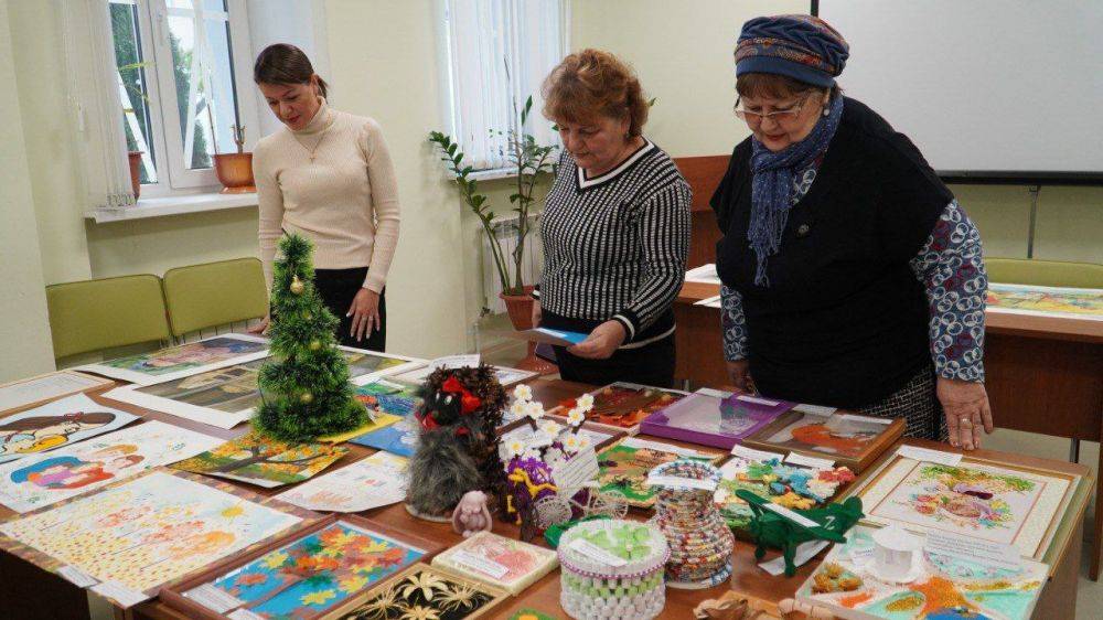 Начало декабря традиционно отмечается как декада инвалидов, которая приурочена к Международному Дню инвалидов