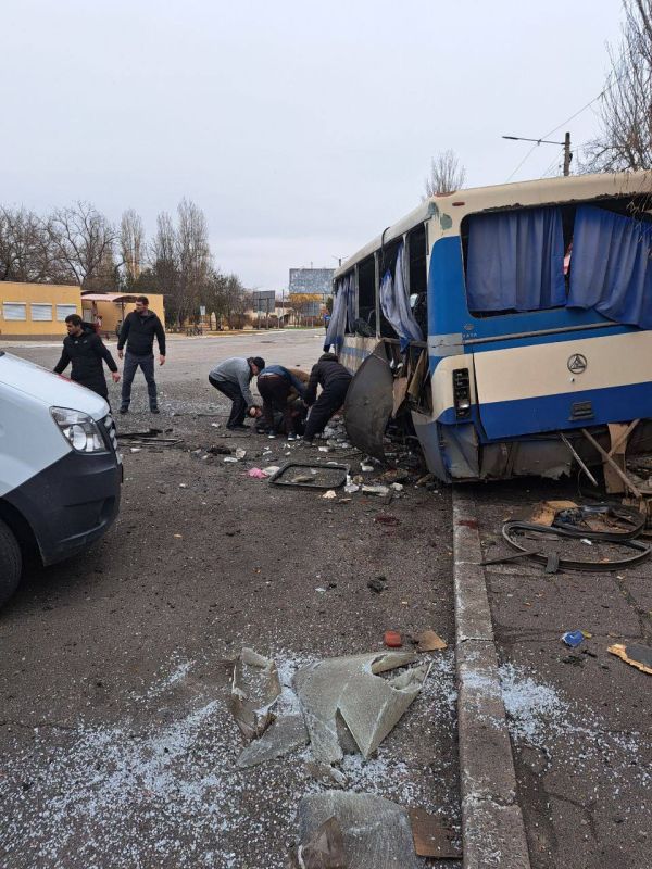 Два майора: #Сводка на утро 27 ноября 2024 года