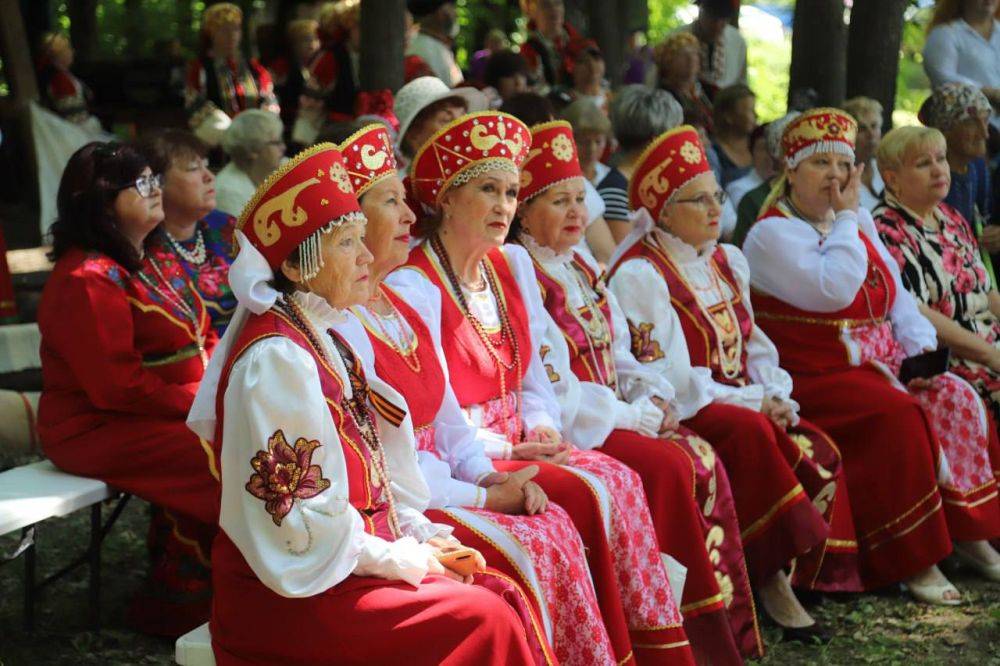 Анна Куташова: 4 ноября — День народного единства