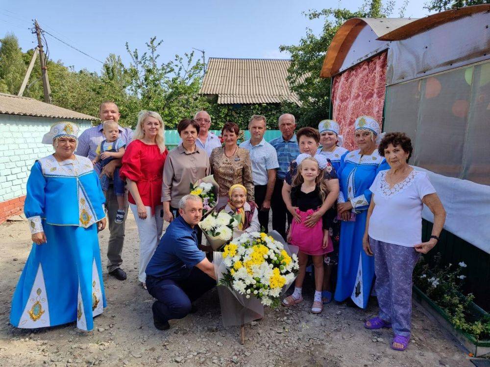 Добровольческий отряд «БАРС–Белгород» пополняется всё новыми бойцами из Вейделевского района