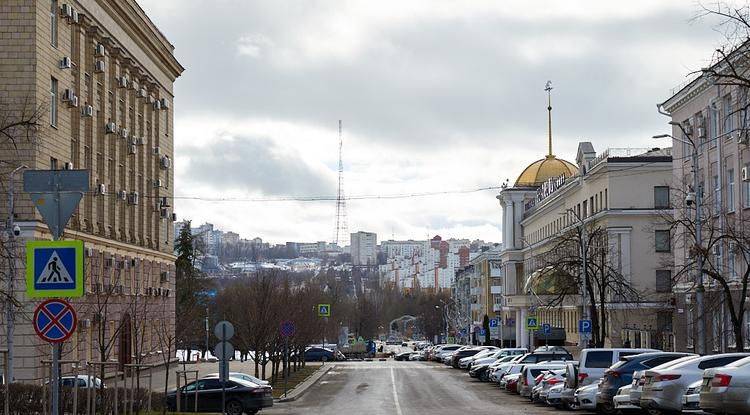 Белгородский губернатор рассказал о помощи других регионов со дня начала спецоперации