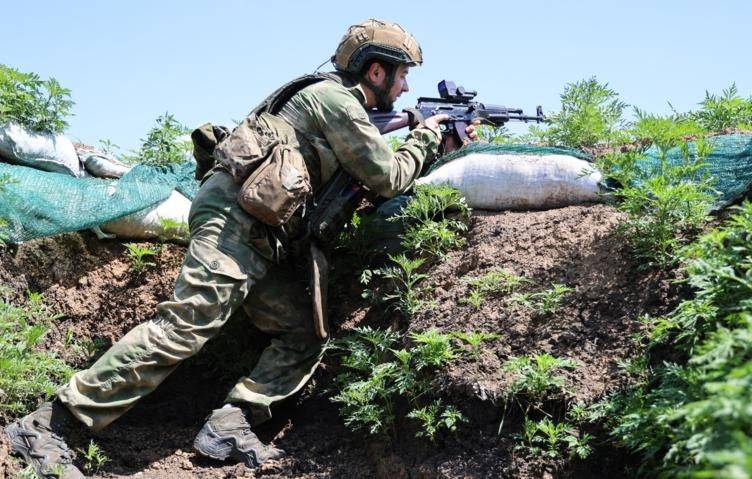 Число пострадавших от атаки БПЛА ВСУ в белгородском селе выросло до пяти