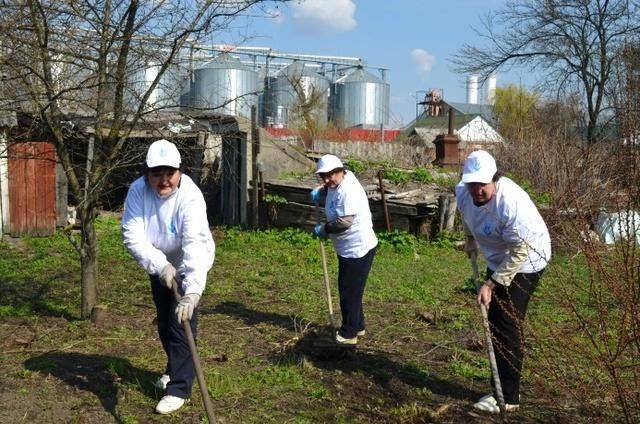 Геронтоволонтеры «Комплексного центра социального обслуживания населения Борисовского района» в наше непростое время находят силы и безвозмездно помогают жителям нашего района