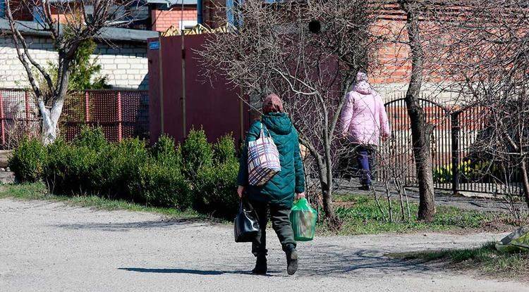 Белгородская область получит 49,5 млн рублей на обслуживание пожилых