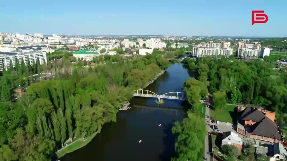 В Белгороде прошло 14-е заседание сессии городского Совета