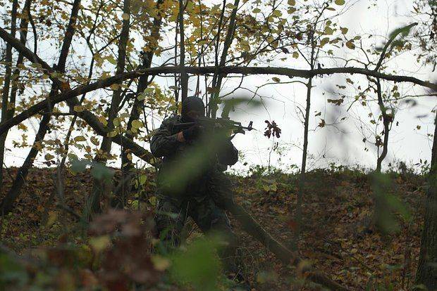 ОНТ: Запад планировал напасть на Белоруссию со стороны Литвы, Польши и Украины