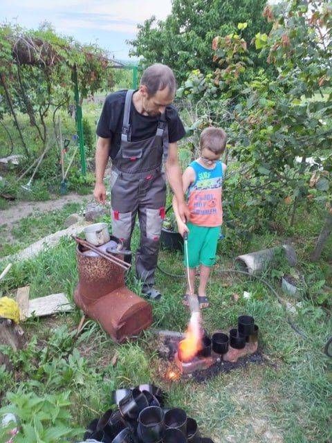 Есть люди, которые готовы оказывать помощь тем, кто в ней нуждается, особенно нашим военнослужащим, участникам СВО