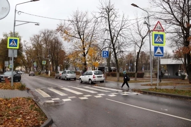 Белгородские власти пояснили, почему трубы не более важны, чем театры1