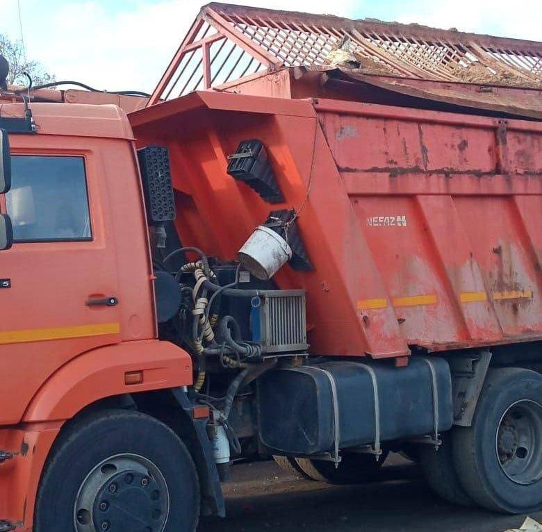 В Алексеевском муниципальном округе ведётся активная подготовка к зиме