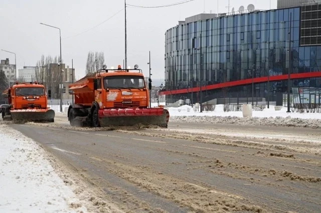 Демидов объявил о своём участии в конкурсе на пост главы Белгорода1