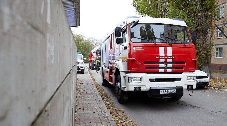 В 6 приграничных районах прошли учения при условии отсутствия сотовой связи