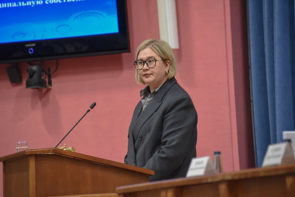 В Белгороде депутаты утвердили новые правила благоустройства