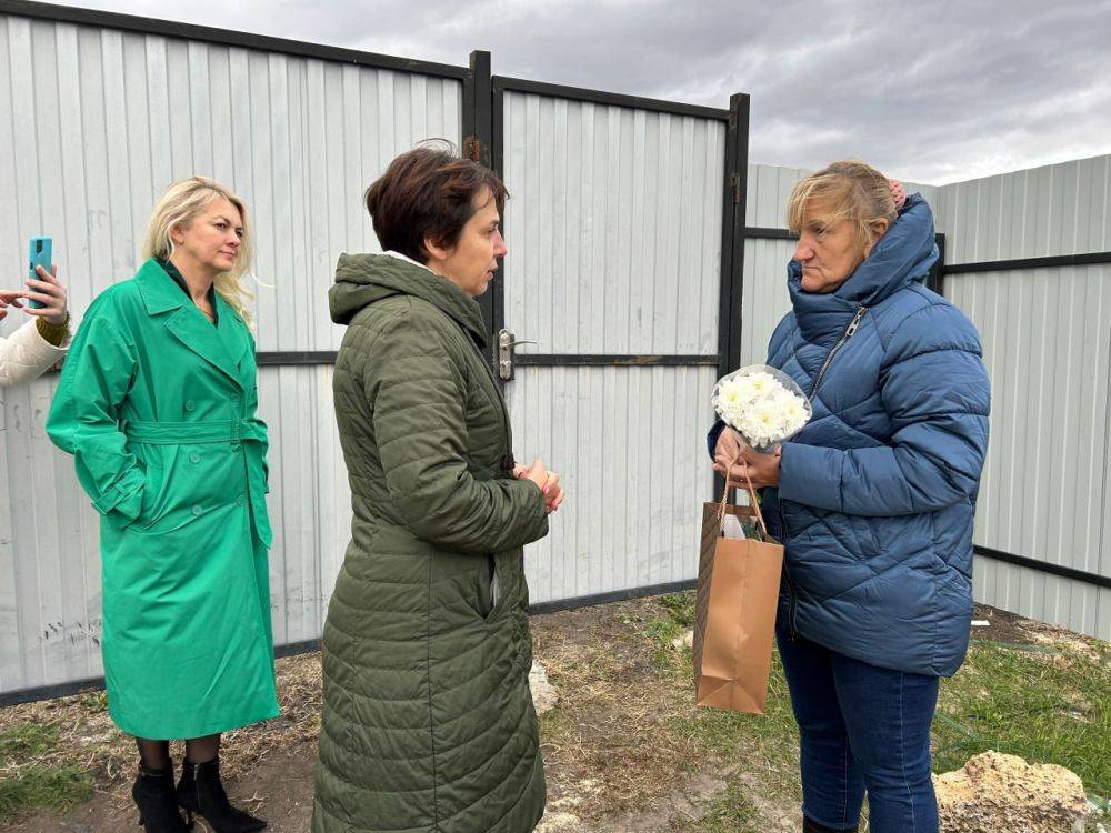 В Белгородской области празднуют День народного единства