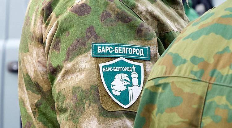 Гладков объяснил, почему чиновники активно идут в «БАРС-Белгород»