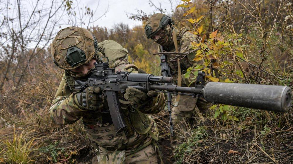 Самойлов: Сырский готовит вывод войск из Курской области, но у ВСУ критическая ситуация под Курахово