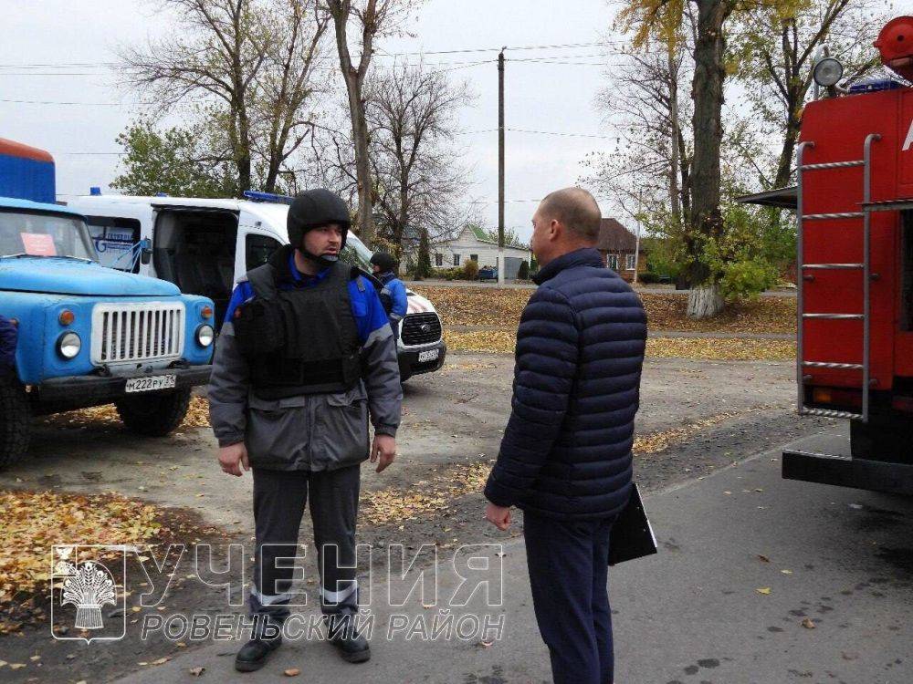 Татьяна Киричкова: Продолжаем развивать навыки в области гражданской обороны