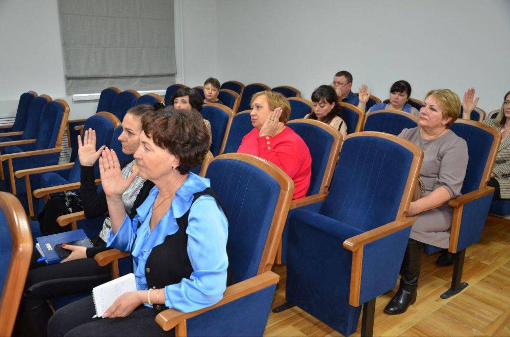 Одной из эффективных мер поддержки в нашем районе является губернаторская программа «Содействие»