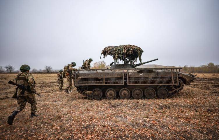 По Белгородской области за сутки ВСУ выпустили более 70 боеприпасов