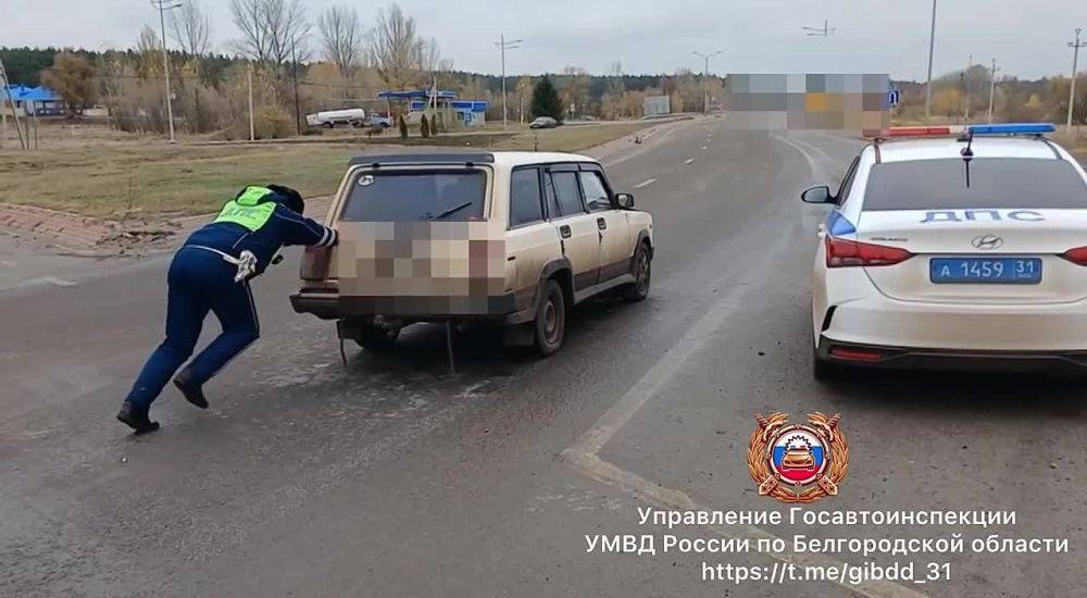 Сегодня 10 ноября, в свой профессиональный праздник - День сотрудника ОВД РФ , самое доброе утро желаем нашим партнёрам - всем участникам дорожного движения