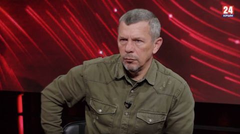 Сергей Веселовский: Вспомнил сегодня во время интервью МИА &quot;Россия сегодня&quot; о реакции одного члена Общественной палаты из Белгорода на мой пост со скриншотом о полученной угрозе взорвать меня в автомобиле, как Дарью Дугину