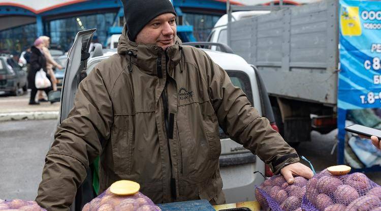 Белгородский губернатор рассказал о 3 млн рублей субсидий для сельхозпредприятий