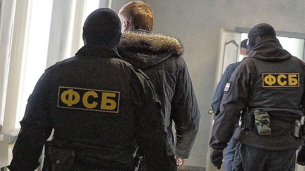 ФСБ задержала россиянина, готовившего теракты в трех областях России